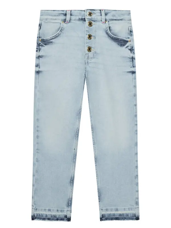 Guess Guess Traperice J5GA05 D5NK0 Plava Regular Fit
