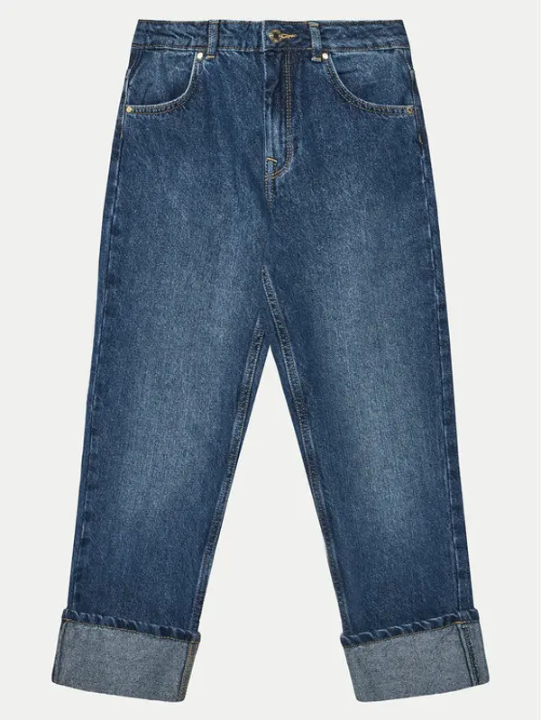 Guess Guess Traperice J5RA11 D5D90 Plava Regular Fit