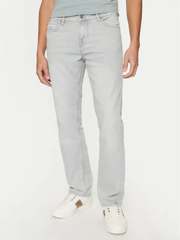 Guess Guess Traperice M5RAN2 D5KN1 Siva Slim Fit