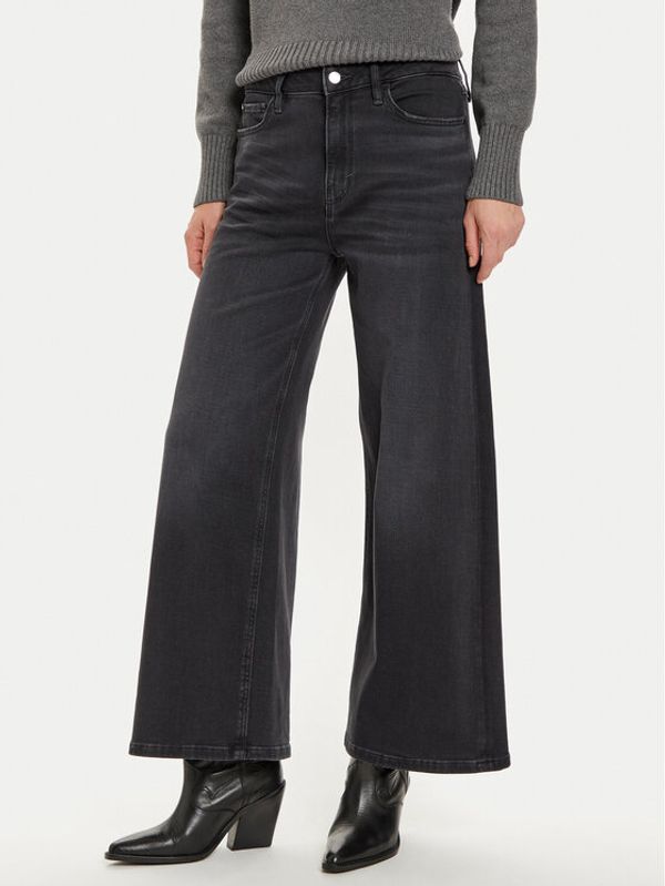 Guess Guess Traperice W4BA82 D5HD1 Crna Regular Fit