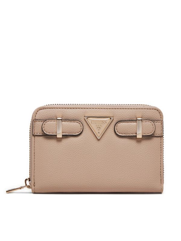 Guess Guess Veliki ženski novčanik SWBG95 11140 Ružičasta