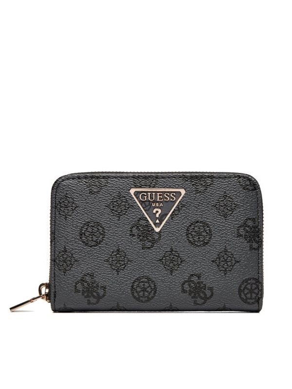 Guess Guess Veliki ženski novčanik SWPG85 00140 Siva