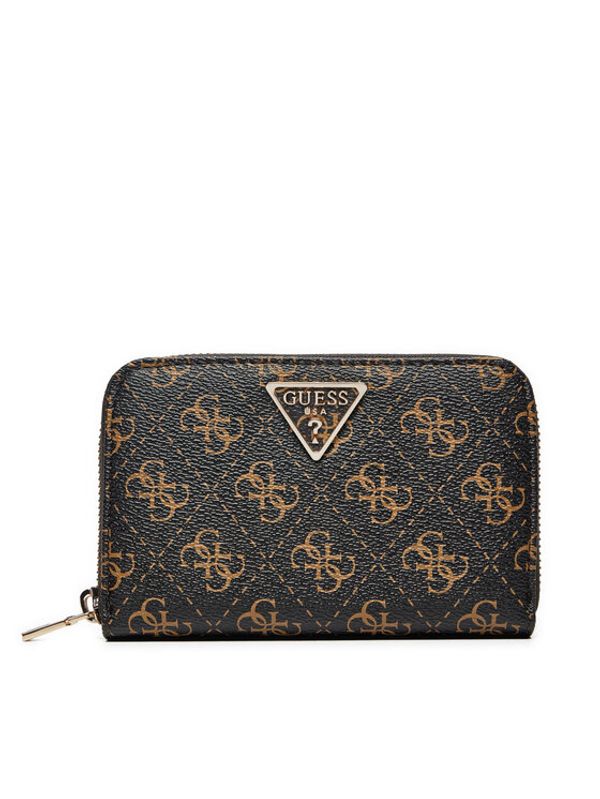 Guess Guess Veliki ženski novčanik SWQG95 10140 Smeđa