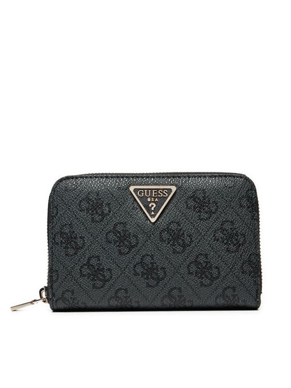 Guess Guess Veliki ženski novčanik SWSG95 10140 Siva