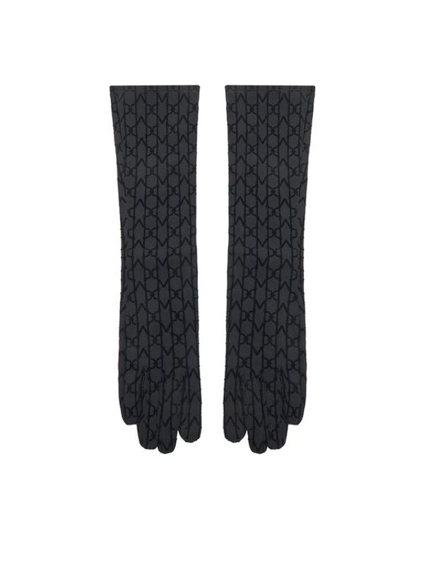 Guess Guess Ženske rukavice 4BGZ05 6283A Crna