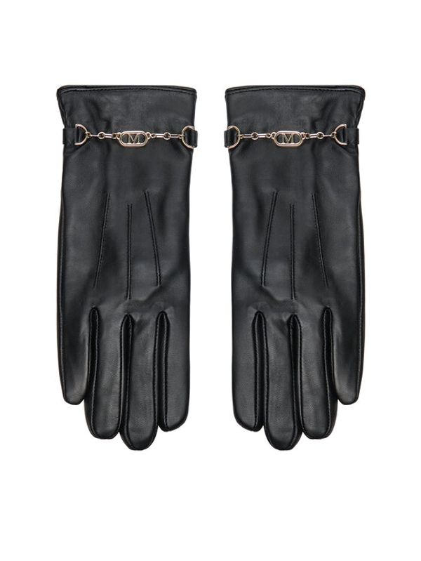 Guess Guess Ženske rukavice 4BGZ06 9423Z Crna