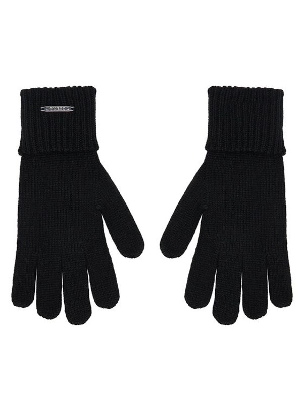 Guess Guess Ženske rukavice AW5199 POL02 Crna