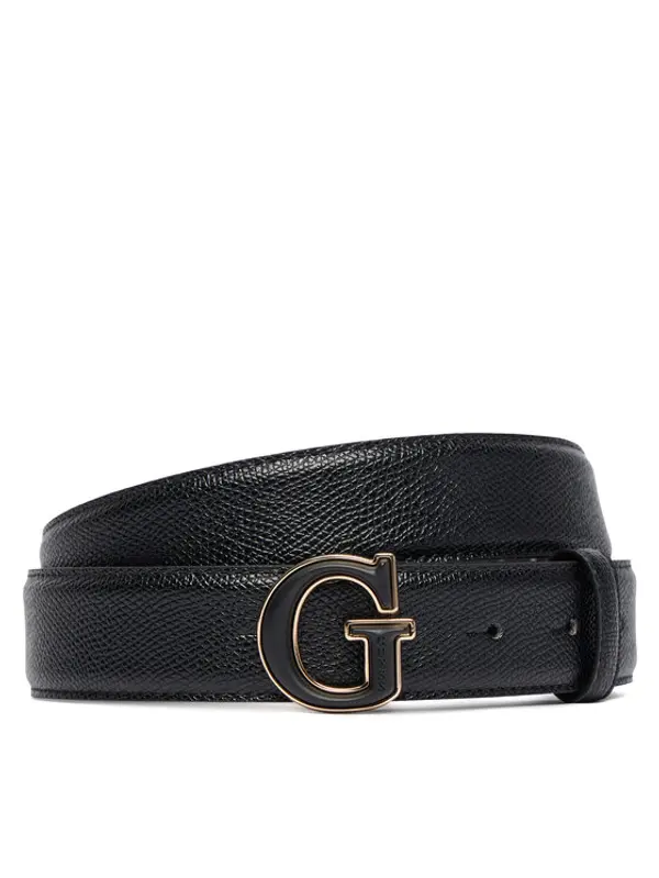 Guess Guess Ženski remen 180147 Crna