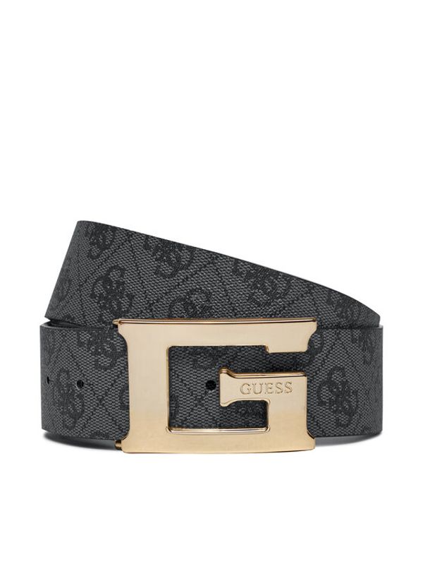 Guess Guess Ženski remen BW9063 P4140 Crna