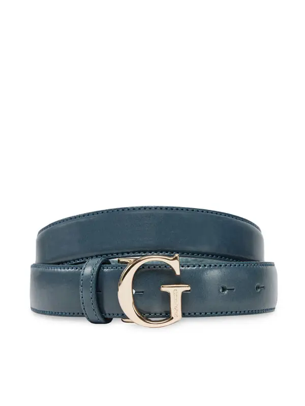 Guess Guess Ženski remen BW9118 P4230 Plava