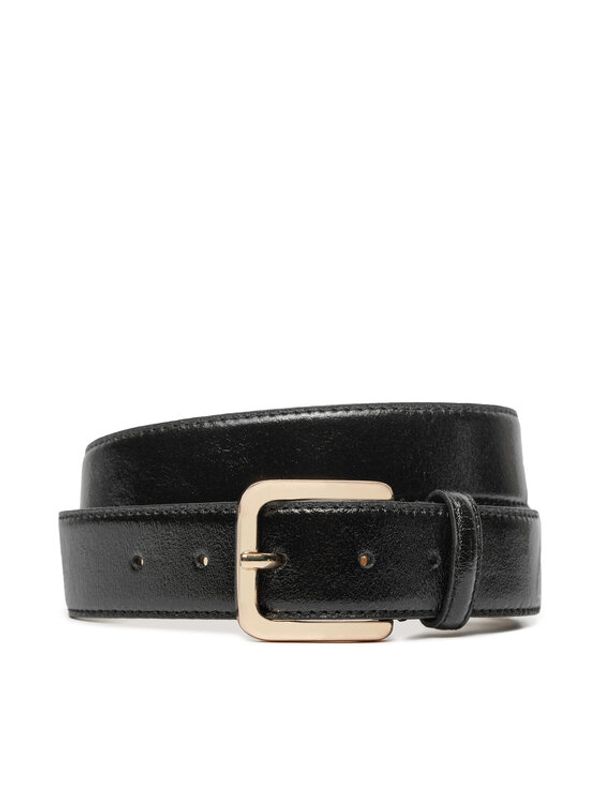 Guess Guess Ženski remen BW9175 P4435 Crna