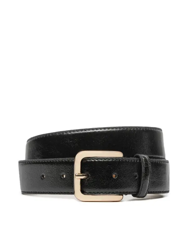 Guess Guess Ženski remen BW9175 P4435 Crna