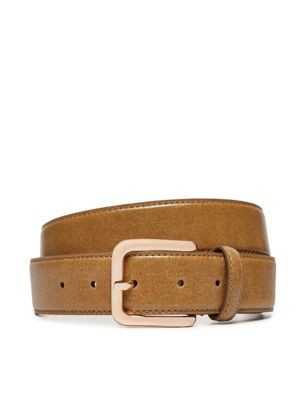 Guess Guess Ženski remen BW9175 P4435 Smeđa