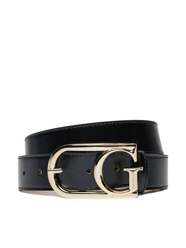 Guess Guess Ženski remen BW9188 P4435 Crna