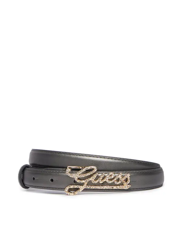 Guess Guess Ženski remen BW9277 P5420 Siva