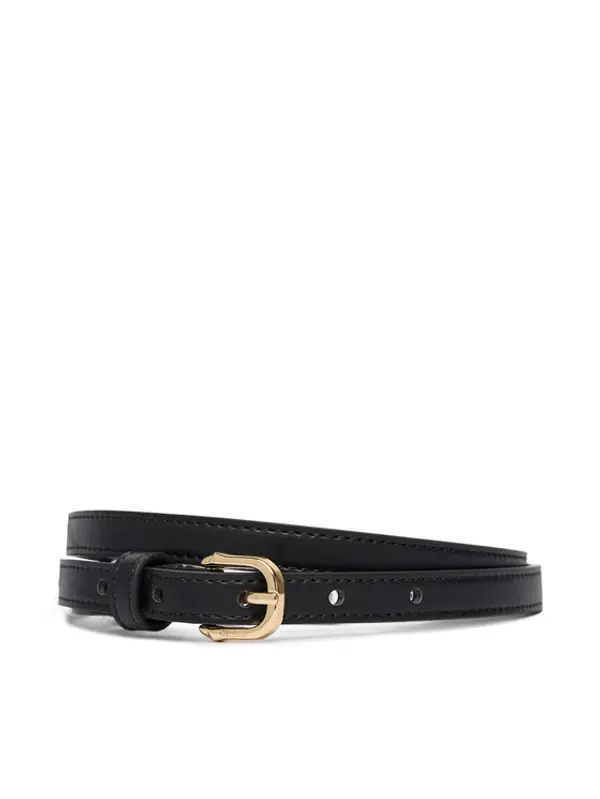 Guess Guess Ženski remen BW9324 P6115 Crna