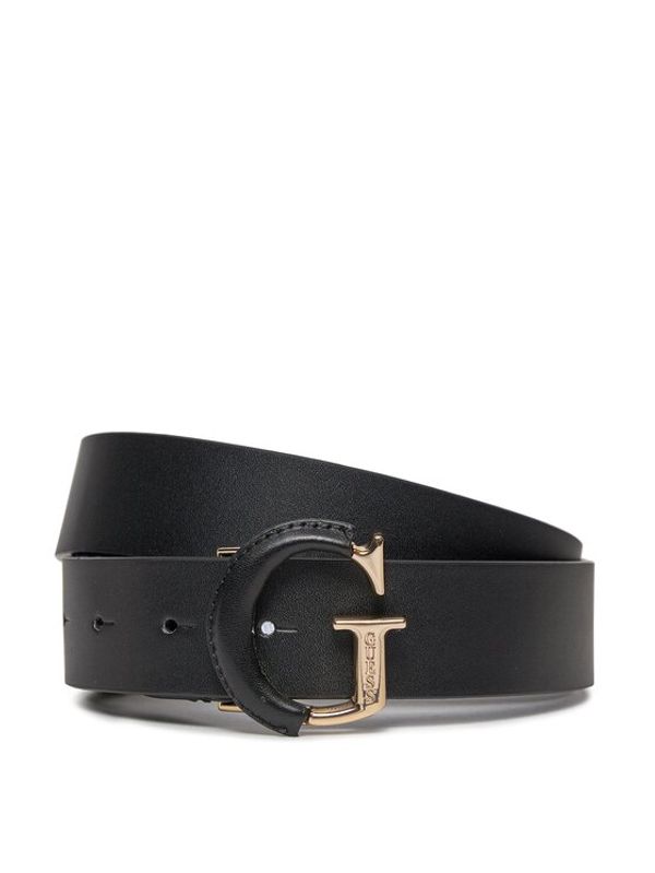 Guess Guess Ženski remen Masie (VA) Belts BW9066 P4135 Crna