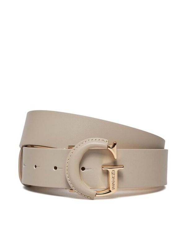 Guess Guess Ženski remen Masie (VA) Belts BW9066 P4135 Écru