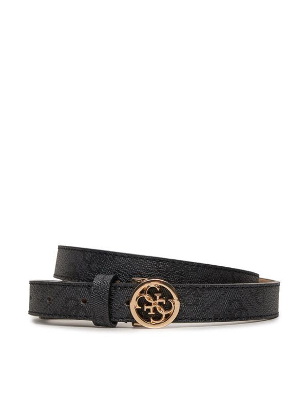 Guess Guess Ženski remen Noelle (BG) Belts BW9161 P4320 Siva