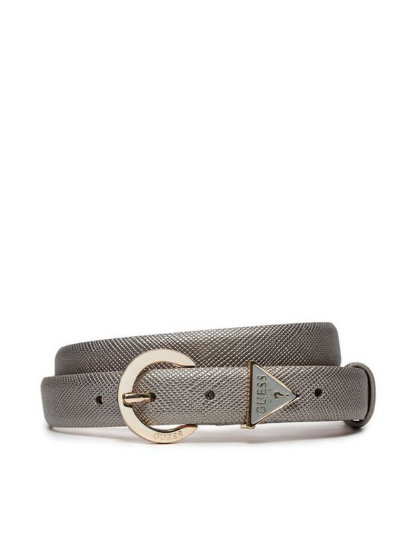 Guess Guess Ženski remen Noelle (ZG) Belts BW9071 P4125 Zlatna