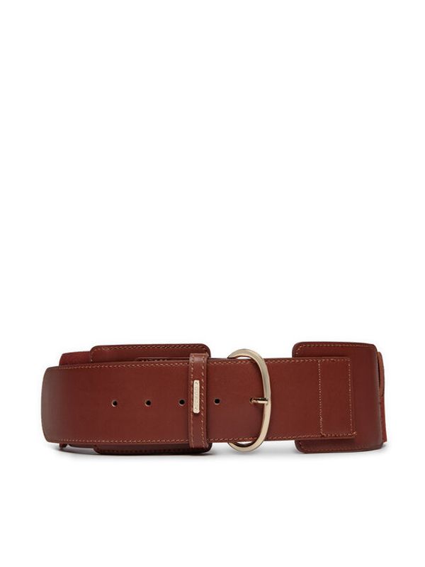 Guess Guess Ženski remen Not Coordinated BW9150 P4380 Smeđa