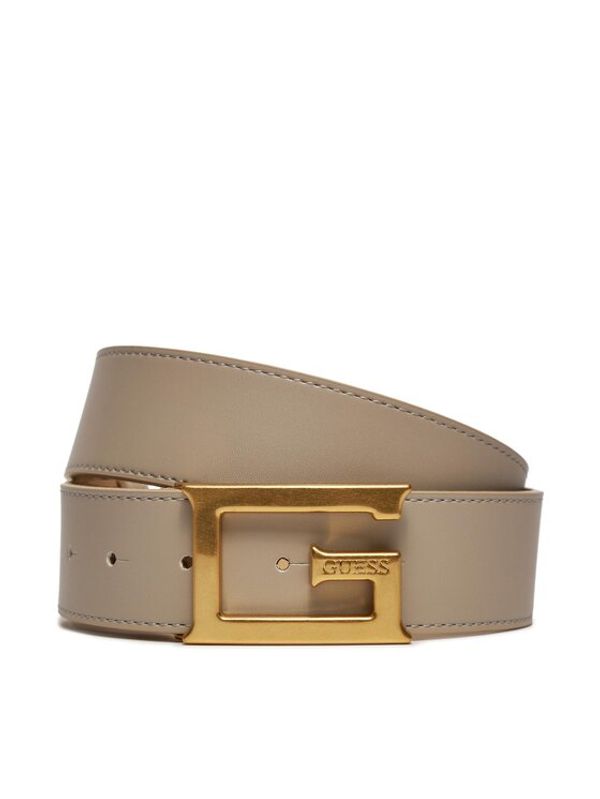 Guess Guess Ženski remen Sestri BW9104 P4238 Smeđa