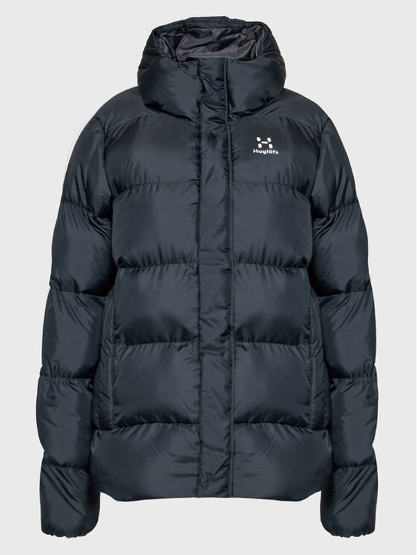 Haglöfs Haglöfs Pernata jakna Mimic 605383 Crna Regular Fit