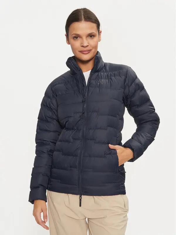 Haglöfs Haglöfs Pernata jakna ROC Flash 607465 Tamnoplava Standard Fit
