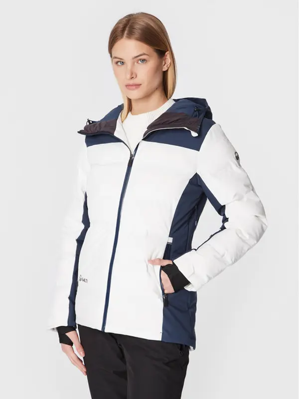 Halti Halti Skijaška jakna Lis 059-2550 Šarena Regular Fit