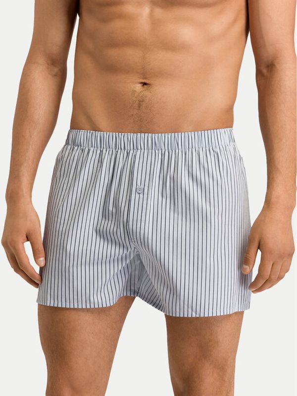 Hanro Hanro Bokserice 74013 Siva