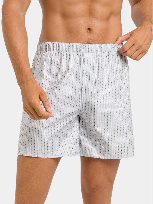 Hanro Hanro Bokserice 75764 Bijela