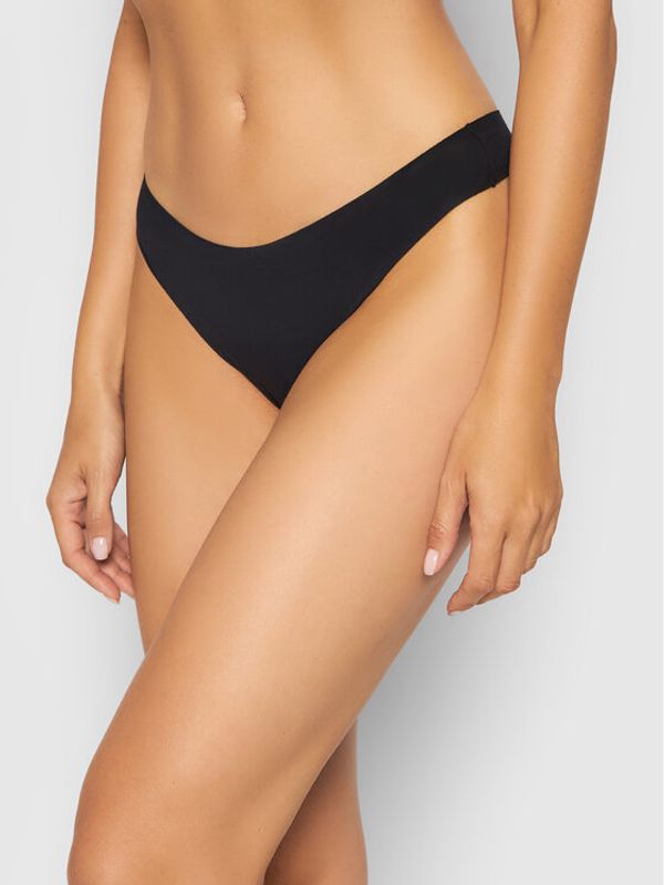 Hanro Hanro Tangice Invisible 1225 Crna