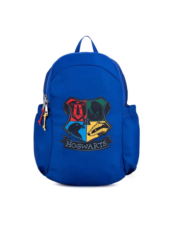 Harry Potter Harry Potter Ruksak ACCCS-AW24-214WBHP-A Tamnoplava