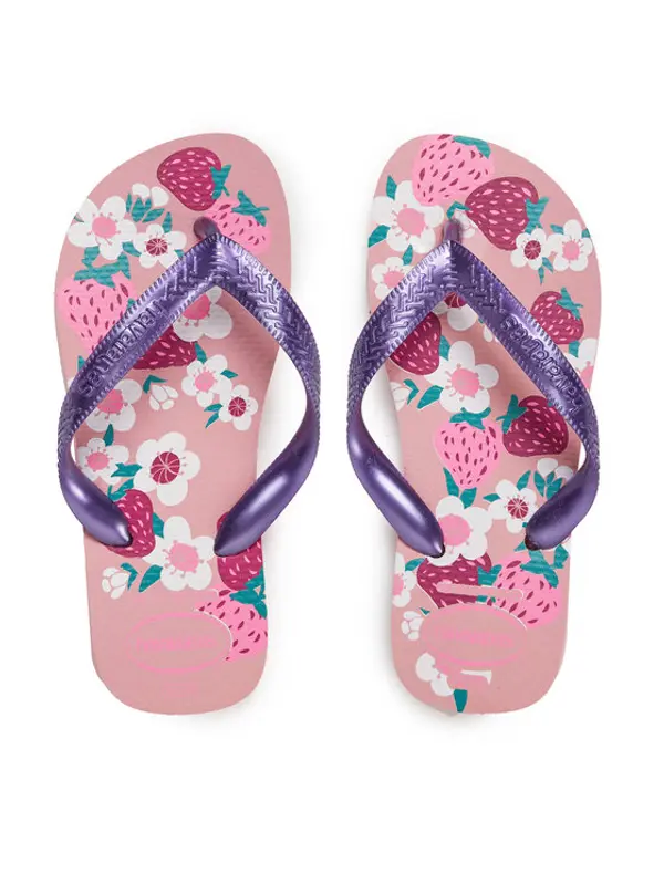 Havaianas Havaianas Japanke 40000525217 Ružičasta