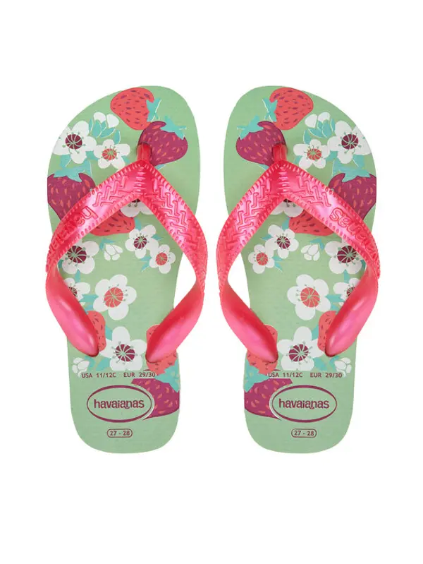 Havaianas Havaianas Japanke 40000526617 Šarena