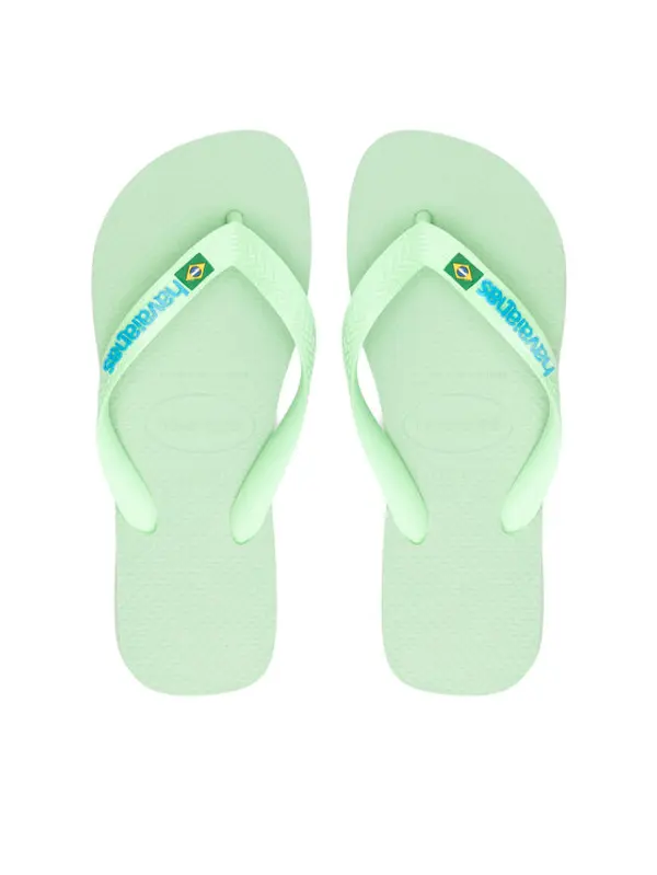Havaianas Havaianas Japanke 4110850.6617 Zelena