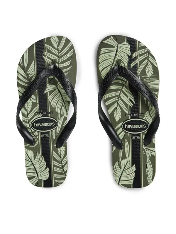 Havaianas Havaianas Japanke 41113550869 Šarena