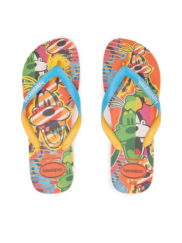 Havaianas Havaianas Japanke 41235006362 Šarena