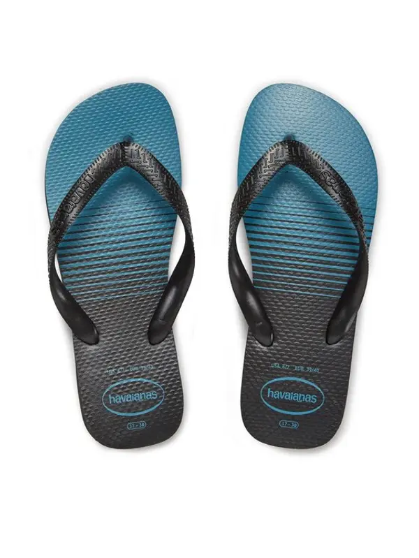 Havaianas Havaianas Japanke 41319329399 Crna