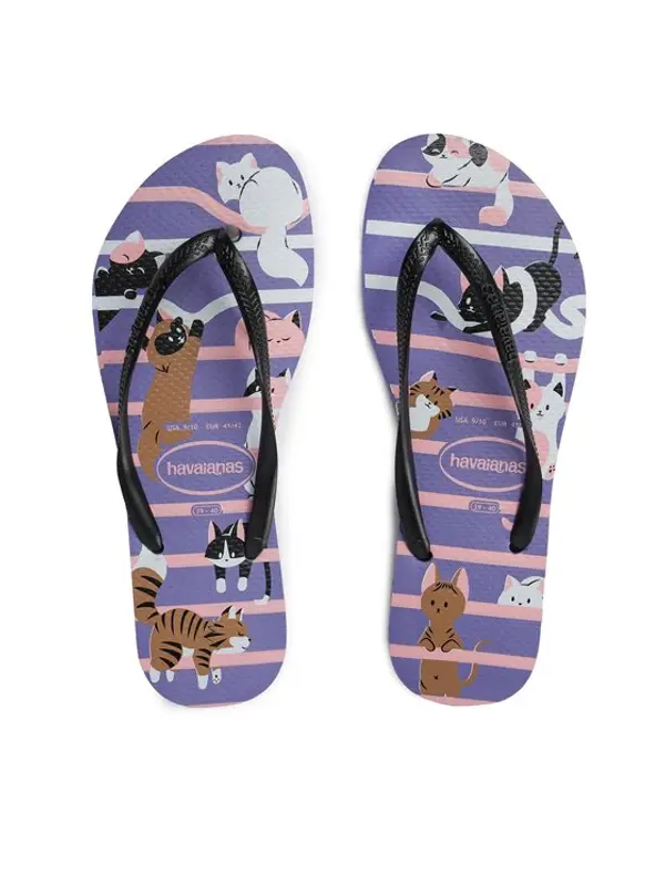 Havaianas Havaianas Japanke 41325679053-W Šarena