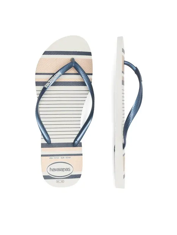 Havaianas Havaianas Japanke 41371250052 Šarena