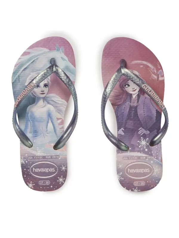 Havaianas Havaianas Japanke 41372660076 Šarena