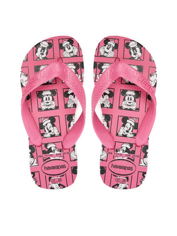Havaianas Havaianas Japanke 41394120129 Ružičasta