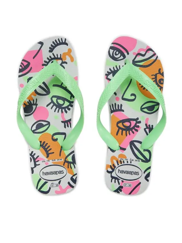 Havaianas Havaianas Japanke 41402581049 Šarena