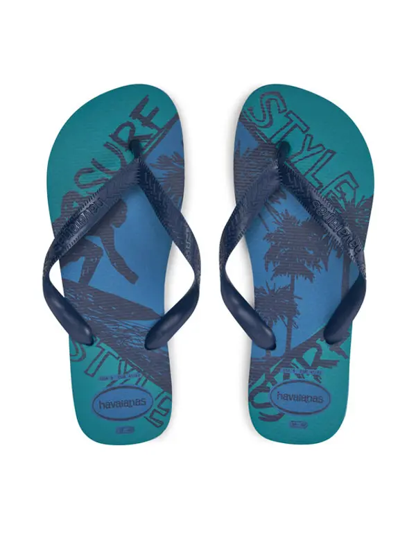 Havaianas Havaianas Japanke 41413480057 Šarena