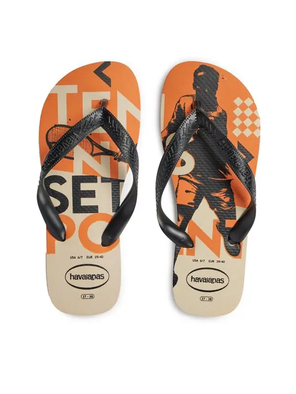 Havaianas Havaianas Japanke 41413480121 Šarena