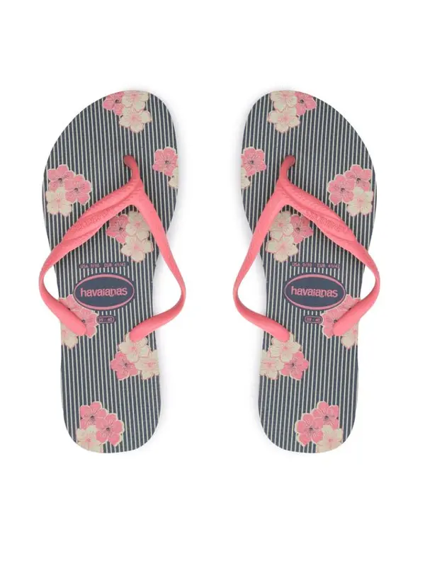 Havaianas Havaianas Japanke 41445110089 Šarena