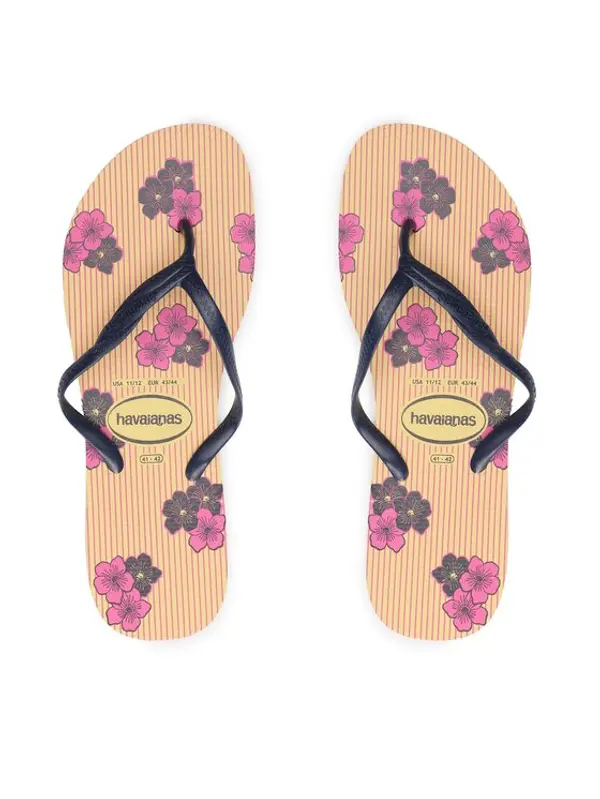 Havaianas Havaianas Japanke 41445117598 Šarena