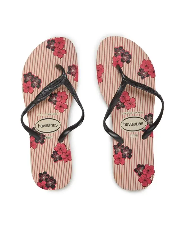 Havaianas Havaianas Japanke 41445119446 Šarena