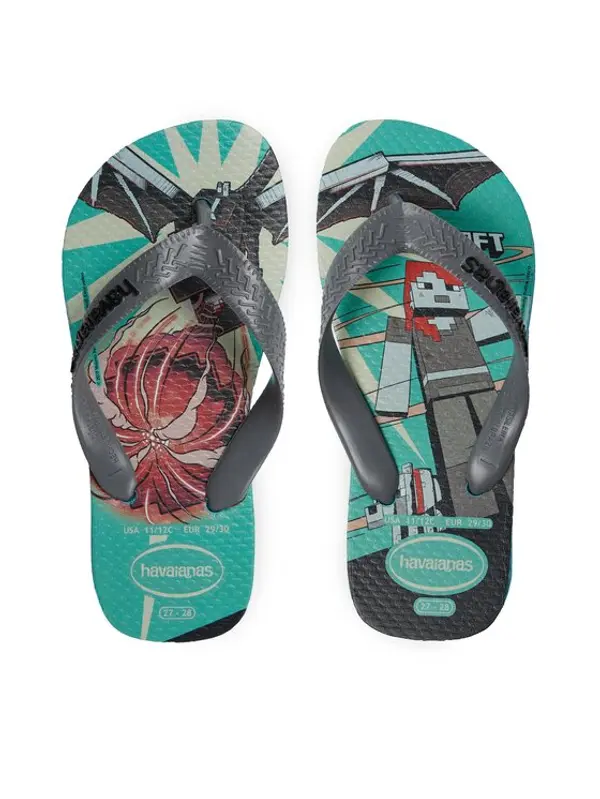 Havaianas Havaianas Japanke 41451250031 Šarena